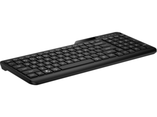 HP 475 Dual-Mode Wireless Keyboard