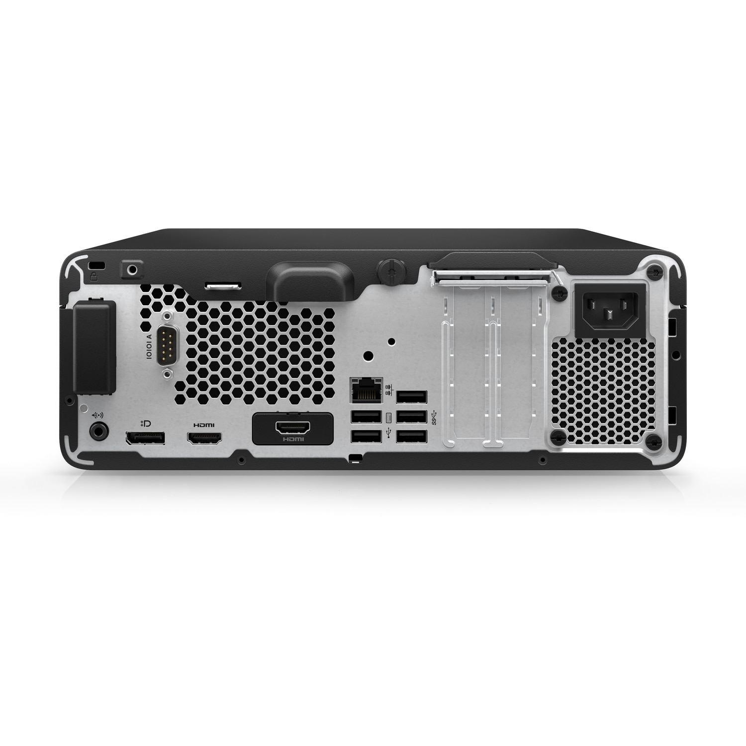 HP Pro Small Form Factor 400 G9 Desktop Intel Core i7 2.1GHz HP Pro Small Form Factor 400 G9 Desktop Intel Core i7 2.1GHz