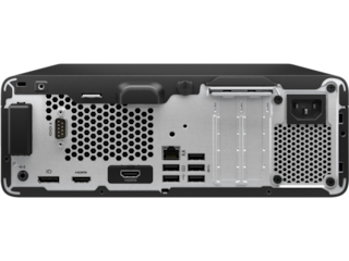 HP ProDesk 400 SFF: Compact & Efficient | HP® Store
