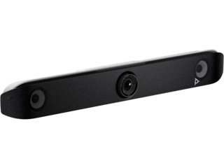 Poly Studio X52 All-In-One Video Bar with TC10 Controller Kit