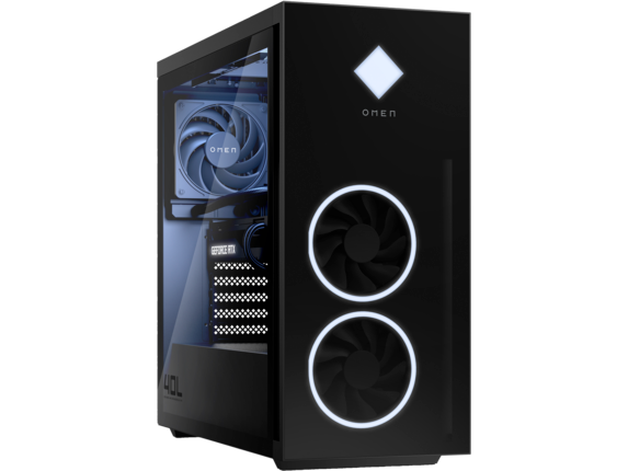 HP OMEN Gaming Desktops | Power & Style | HP® Store HP OMEN Gaming Desktops | Power & Style | HP® Store