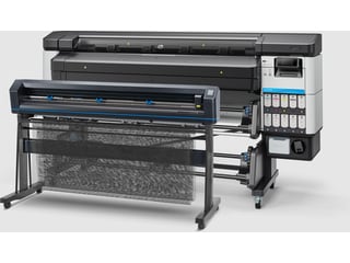 HP ラテックスプリンター　836 プリントヘッド　計8本 HP ラテックスプリンター 836 プリントヘッド 計8本