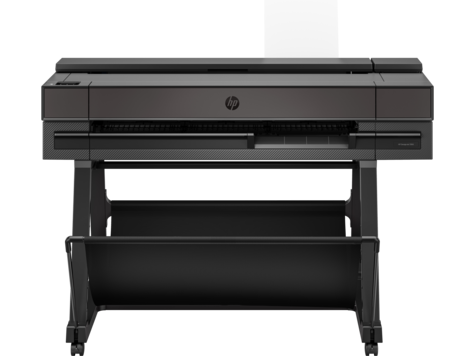 HP DesignJet T850 Drucker
