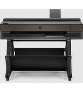 HP DesignJetT850-printer