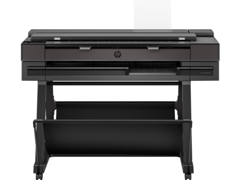Impressora HP DesignJet T850 multifuncional