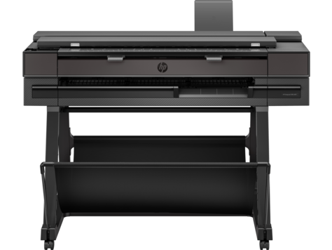 HP 2Y9H2A DesignJet T850 36-in Multifunction Printer