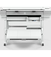 HP DesignJet T950-multifunktionsprinter
