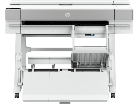 HP 406 Microtower-PC