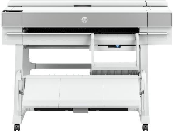 Image for HP DesignJet T950 36-in Printer from HP2BFED