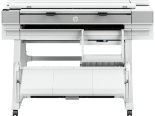 HP DesignJet T850 36-in Multifunction Printer | HP® Africa