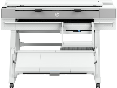 מדפסת רב-תכליתית HP DesignJet T950‎