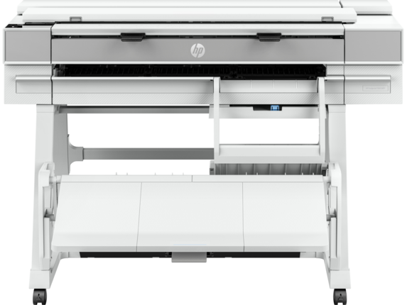 Image for HP DesignJet XT950 36-in Multifunction Printer from HP2BFED