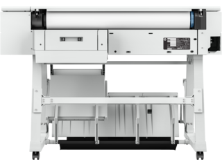 Impresora Multifunción HP PageWide XL-4200 - Cyp Solutions