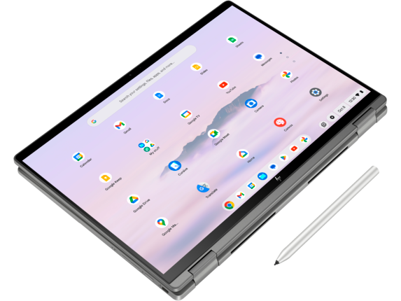 HP Chromebook Plus x360 14c et Plus 15.6 – nouveaux PC portables Chrome OS ( tactile > Tablette) sous Intel Alder Lake avec Wi-Fi 6E – LaptopSpirit