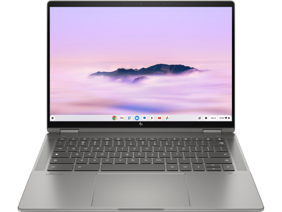 HP Chromebook Plus x360 14c-cd0097nr