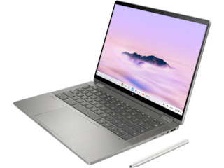 HP Chromebook Plus x360 Laptop 14ct-cd000, 14"
