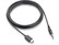 HP 9C6M4AA Poly Voyager Surround 80/85 UC 3.5mm Audio Adapter Cable