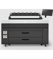 Impresora multifunción HP DesignJet serie 3800