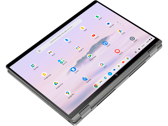 新品⭐️LTE⭐️hp Chromebook x360 i5 エグゼクティブプラス-