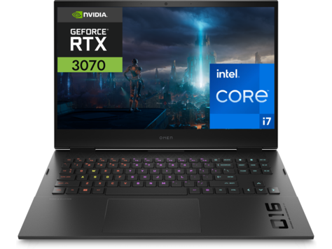 OMEN by HP Laptop 16-b0000 本体（増設有） HP Omen 16 (16-b0000)の内部 - 分解およびアップグレード