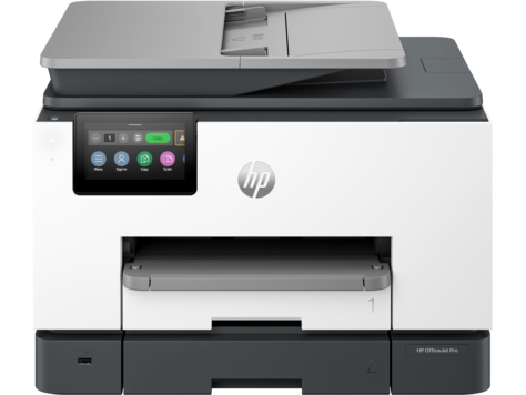 Impresora multifunción HP OfficeJet Pro 9130b