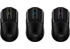 HP 7D388AA HyperX Pulsefire Haste 2 Mini – vezeték nélküli gamer egér (fekete)