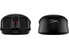 HP 7D388AA HyperX Pulsefire Haste 2 Mini – vezeték nélküli gamer egér (fekete)