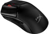 HP 7D388AA HyperX Pulsefire Haste 2 Mini – vezeték nélküli gamer egér (fekete)