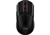 HP 7D388AA HyperX Pulsefire Haste 2 Mini – vezeték nélküli gamer egér (fekete)