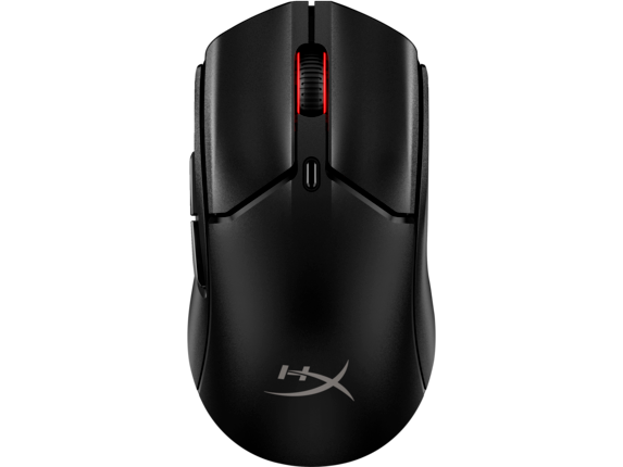 220 Mouse Wireless HP