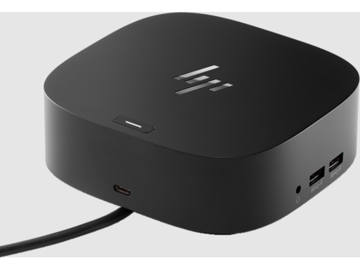 HP USB-C G5 Essential Dock