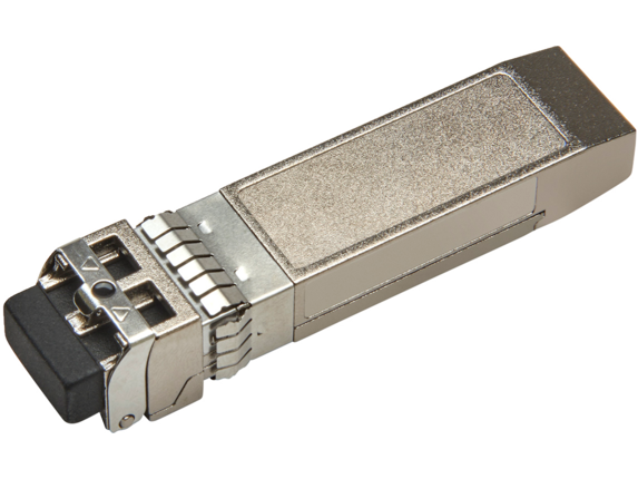 Image for HP 25GbE SFP28 LC Fiber Optic Transceiver from HP2BFED