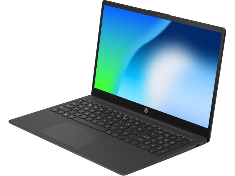23C1 Intel OPP HP 15.6 inch Laptop PC DF JetBlack NT HDcam nonFPR nonODD nonBackLit Win11 CoreSet Fr