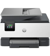 HP OfficeJet Pro 9120 All-in-One series