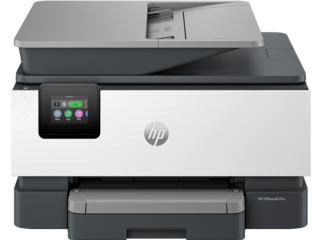 Impresora multifunción HP LaserJet 432fdn blanca 200V