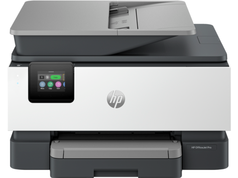 HP OfficeJet Pro 9120 All-in-One series