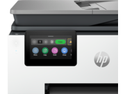 HP 404M5B OfficeJet Pro 9132e All-in-One multifunkciós tintasugaras Instant Ink ready nyomtató - HP pénzvisszafizetési promócióhoz külön végfelhasználói regisztráció szükséges!