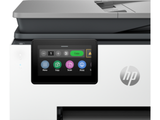 HP OfficeJet Pro 8600 Printer | HP® Store