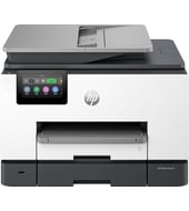 סדרת HP Officejet Pro 9130 All-in-One