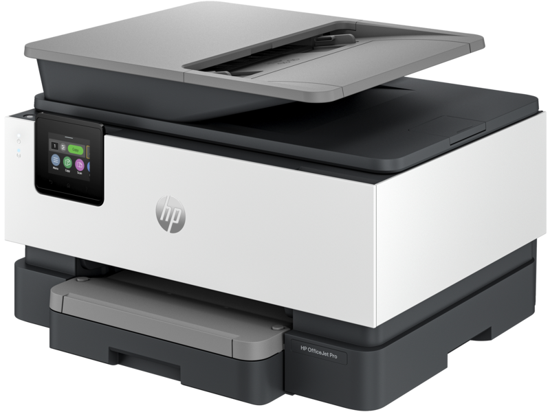 Imprimante tout-en-un HP OfficeJet Pro 8022 Installation