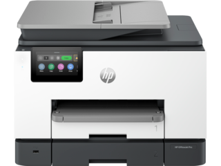 HP OfficeJet Pro 9022 - Imprimante multifonction HP sur Materiel