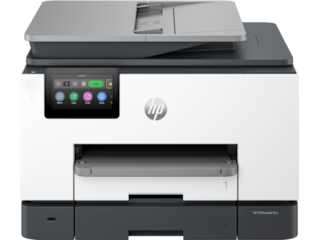 HP OfficeJet Pro 9135e Wireless All-in-One Printer with Bonus 3 Months Instant Ink