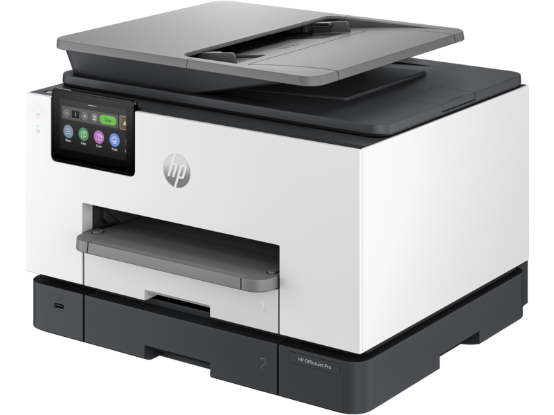 Impresora móvil de inyección de tinta todo en uno HP OfficeJet 250