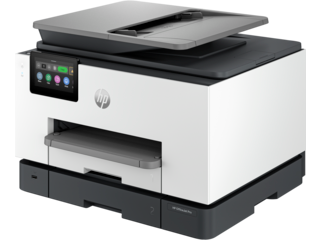 Imprimante tout-en-un HP DeskJet 4122e (26Q92B)