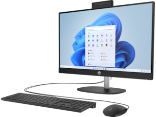 All-In-One Desktops : Micro Center