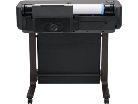 HP 5HB09D DesignJet T630 24 hüvelykes nyomtató 2025 edition