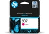 HP 937 4S6W3NE bíborvörös eredeti tintapatron OfficeJet Pro 9110 9120 9130 9720 9730 (800 old.)