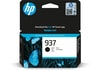 HP 937 4S6W5NE fekete eredeti tintapatron OfficeJet Pro 9110 9120 9130 9720 9730 (1450 old.)