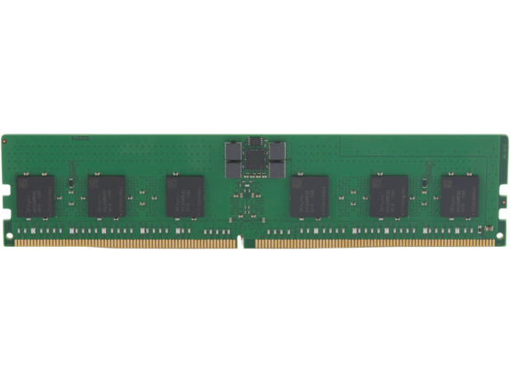 Image for 32GB DDR5 4800 ECC Memory from HP2BFED