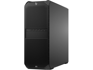 HP Z6 G5 A Workstation